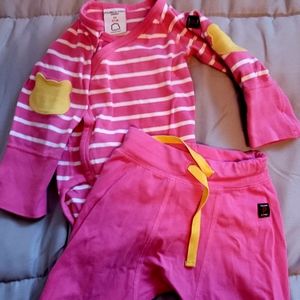 P.O.P Playsuit